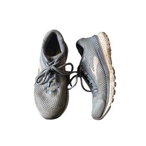 Gray Brooks Running shoes Adrenaline 20